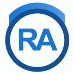 Logotipo Registros Automotor Campana Buenos Aires