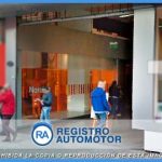 Registro Automotor 1 Córdoba Capital