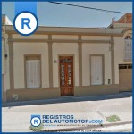 Registro Automotor 11 Córdoba Capital Argentina