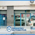 Registro Automotor 16 Córdoba Capital