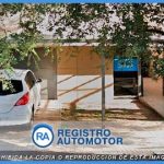 Registro Automotor 4 Córdoba Capital