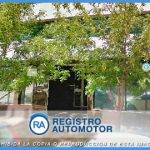 Registro Automotor 6 Córdoba Capital