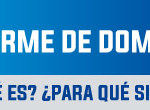 Informe de Dominio Automotor