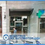 Registro Automotor 2 Capital Federal DNRPA