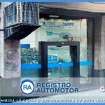 Registro Automotor 65 Capital Federal Argentina
