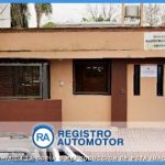 Registro Automotor 15 La Plata
