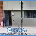 Registro Automotor 3 La Plata