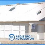 Registro Automotor 4 La Plata