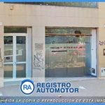 Registro Automotor 5 La Plata